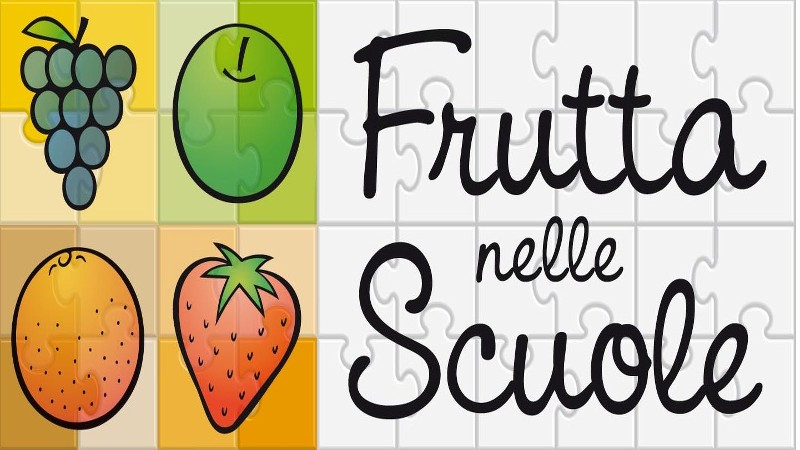 frutta nelle scuole logo 800x450